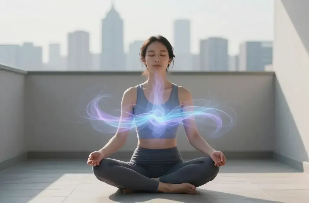 How to Stop Worrying and Start Living When Anxiety Runs Your Life — Calm in 5