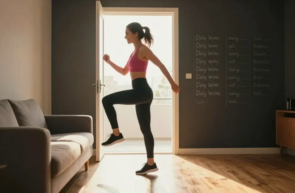 15 That Girl Motivation Quotes and Mindset Shifts to Get You Off the Couch: Quick Wins