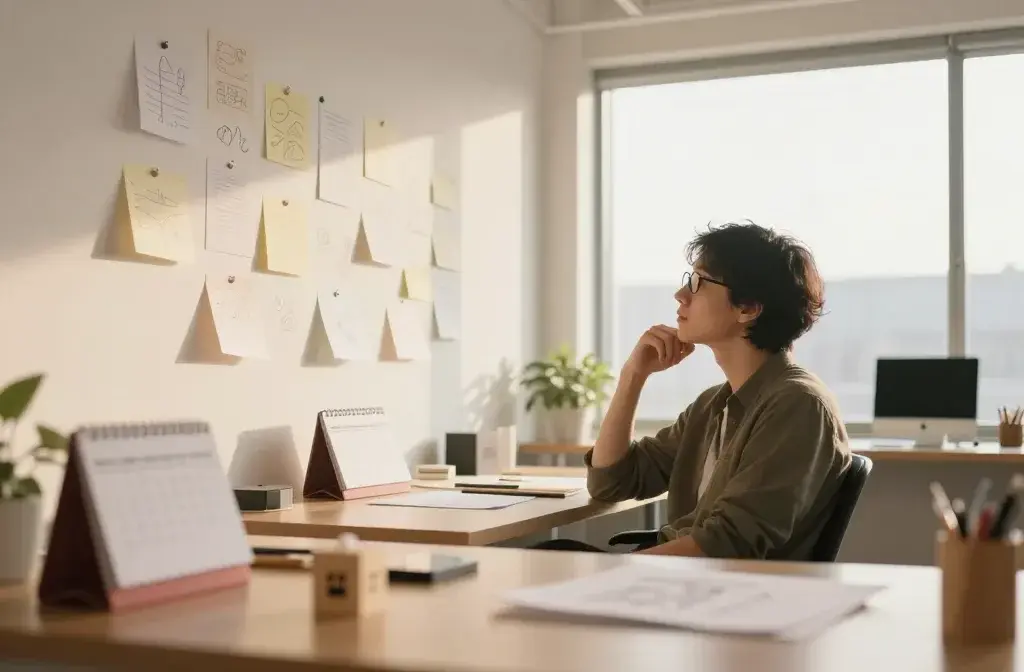 10 Honest Steps for How to Find Your Passion After Years of Feeling Stuck Unveiled