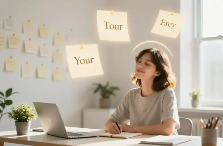 How a Daily Gratitude Affirmations Practice Can Rewire Your Brain in 30 Days to Thrive
