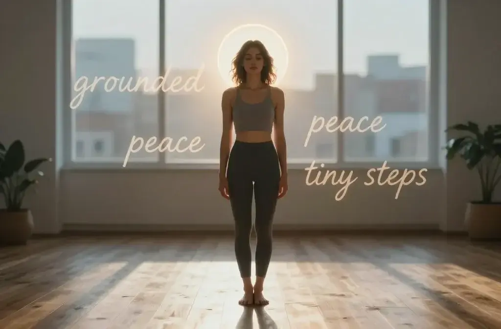 20 Affirmations Positive Enough to Break Through Even Your Darkest Day—Power Up Now