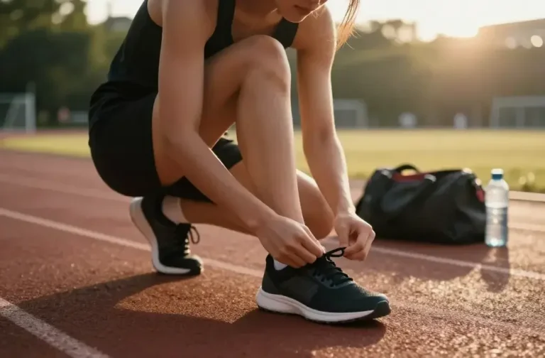 12 Workout Affirmations to Say Before You Even Lace Up Your Shoes: Boost Now