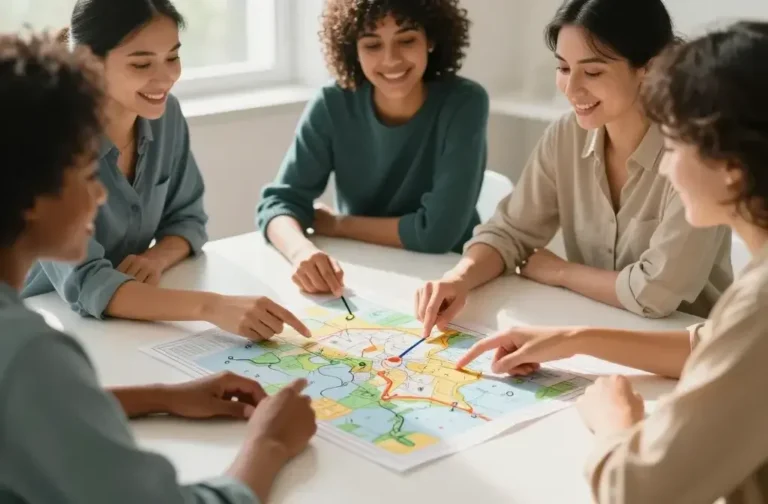 Financial Planning for Women Who Were Never Taught How Money Works: a Starter Kit