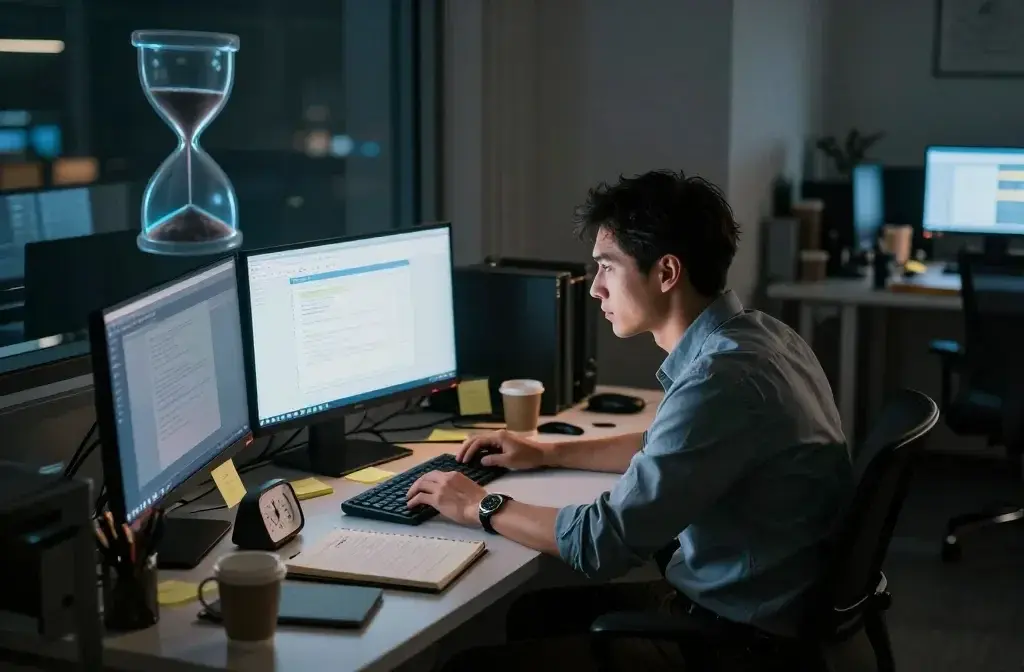 The Part of Being an Entrepreneur Nobody Talks About You Won’T Hear Enough