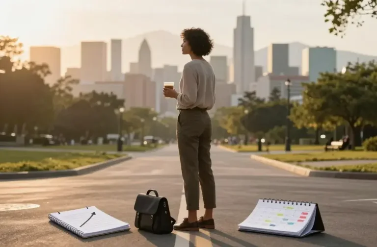 What Financial Freedom Really Means (and How to Start Chasing It Today) You Can Start Now