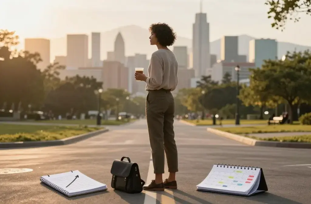 What Financial Freedom Really Means (and How to Start Chasing It Today) You Can Start Now