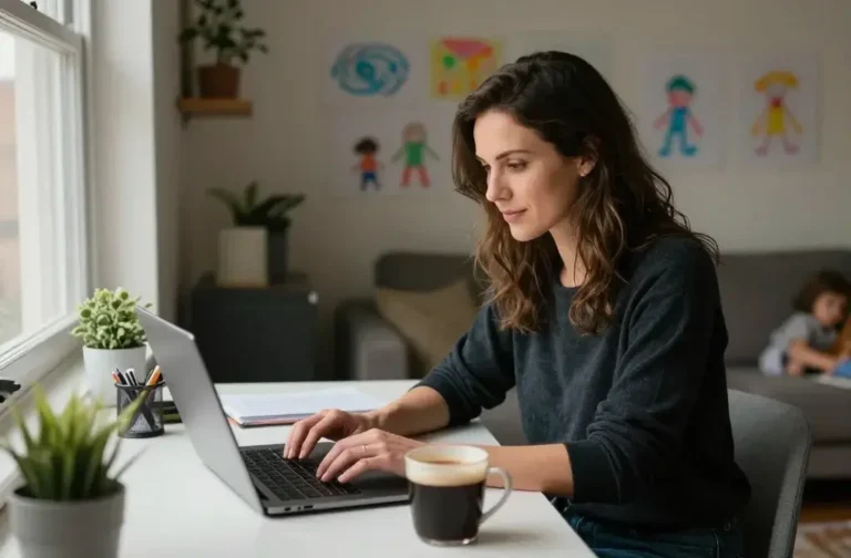 The Honest Truth About Running a Small Business As a Woman in Her 30s: Bold, Real, Yours