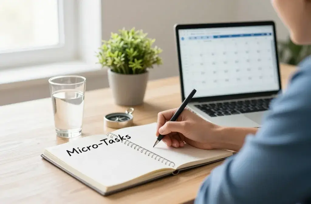 Self Motivation Isn'T a Personality Trait — Here'S How to Build It Now