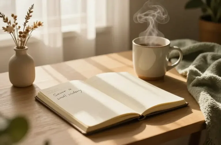 30 November Journal Prompts for Gratitude: Daily Reflection Questions to Slow Down, Count Your Blessings, and Close Out the Year with a Calm, Grateful Heart (Plus 5 Quick Wins)