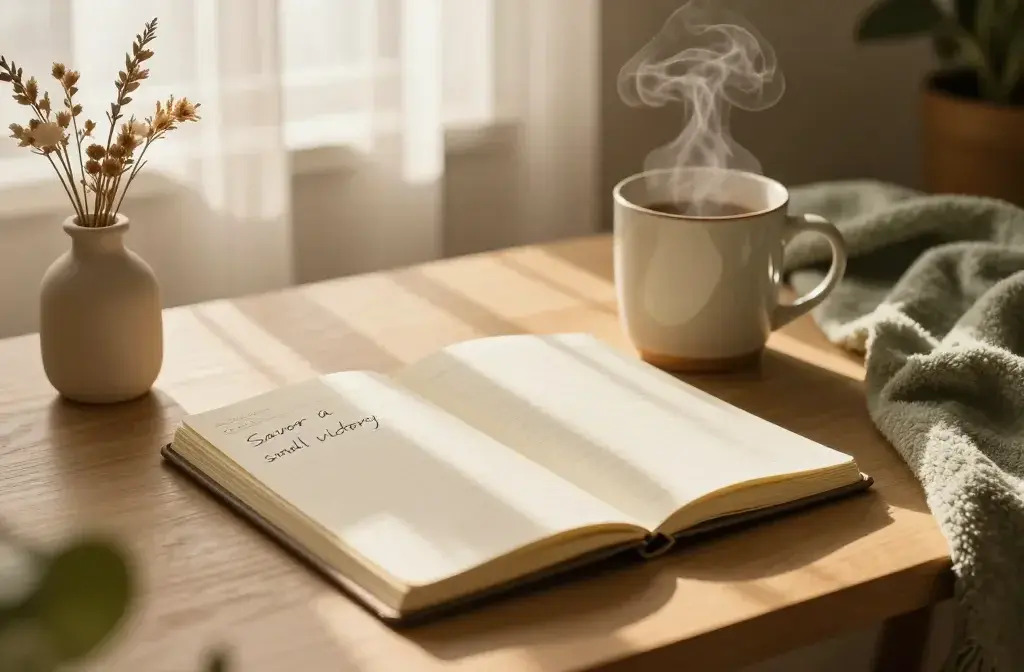 30 November Journal Prompts for Gratitude: Daily Reflection Questions to Slow Down, Count Your Blessings, and Close Out the Year with a Calm, Grateful Heart (Plus 5 Quick Wins)