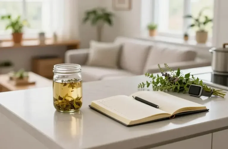 The Ultimate Sunday Reset Routine Checklist for a Calm Week Ahead: an Hour-by-Hour Guide to Cleaning, Meal Prep, Self-Care, and Weekly Planning That Leaves You Organized, Grounded, and Ready for Monday in 60 Minutes